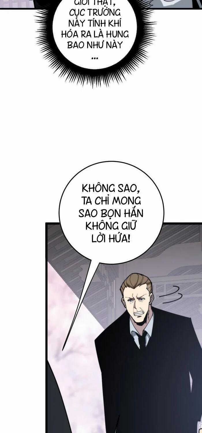 Độc Thủ Vu Y 174 trang 34