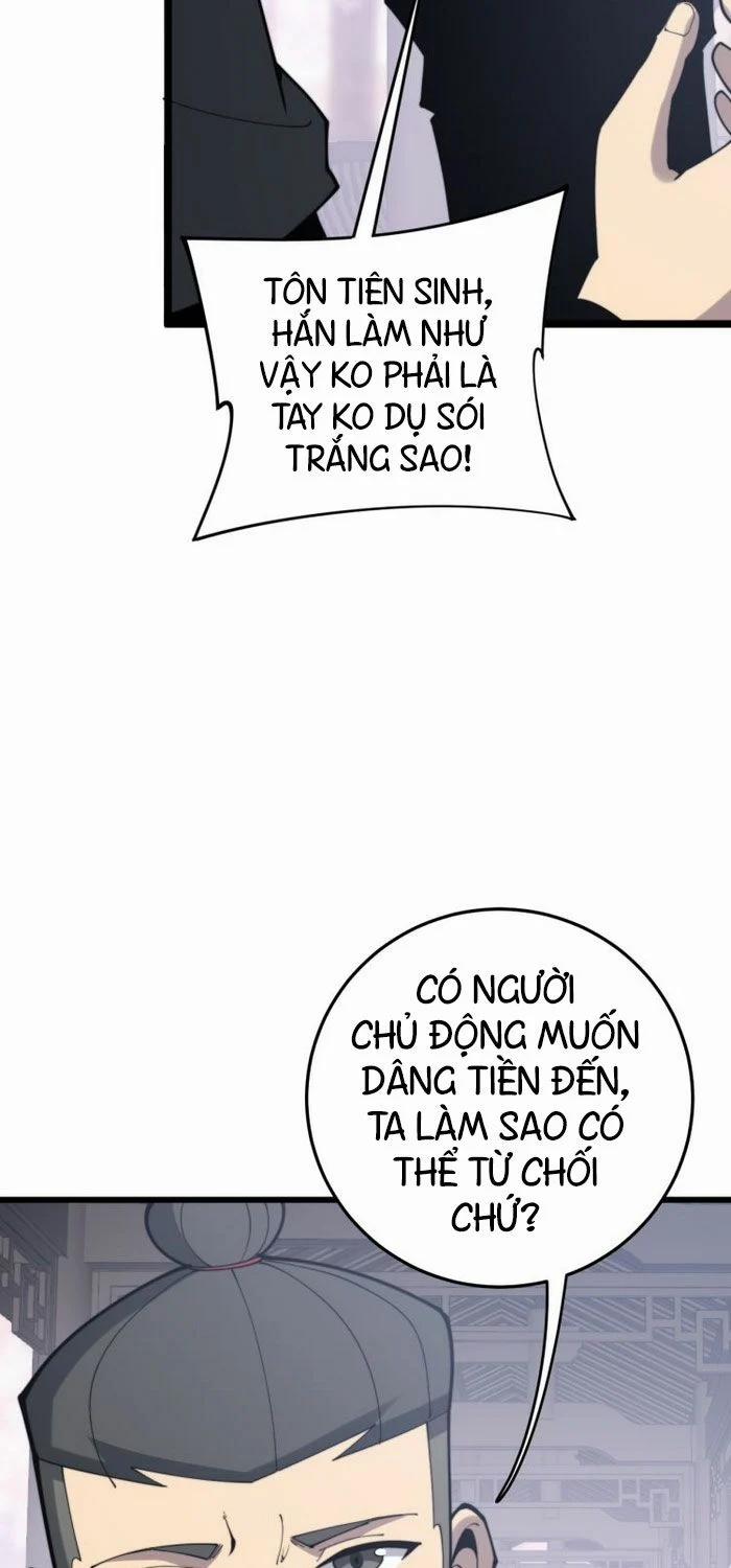 Độc Thủ Vu Y 174 trang 35