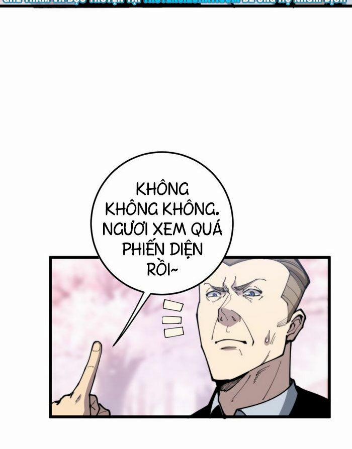 Độc Thủ Vu Y 174 trang 37