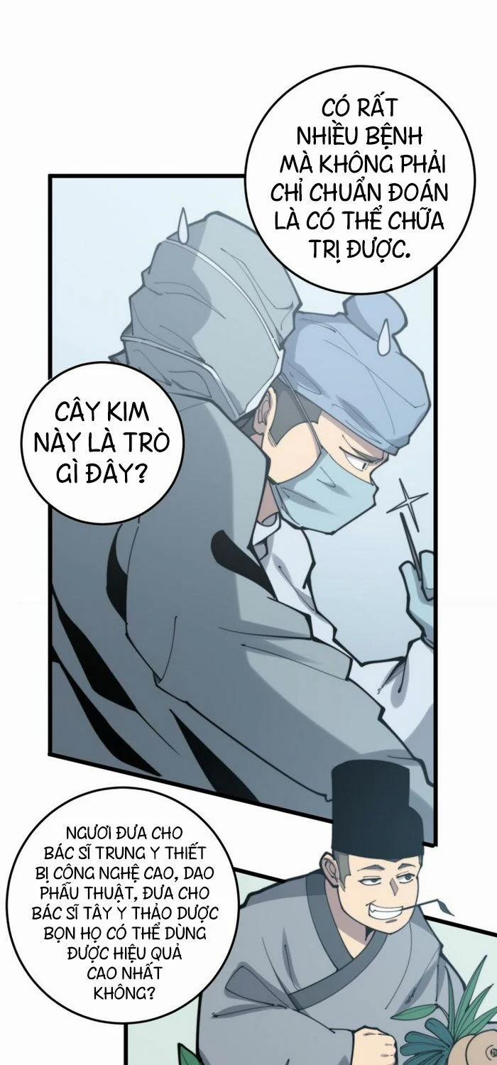 Độc Thủ Vu Y 174 trang 38