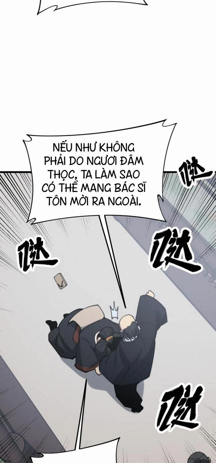 Độc Thủ Vu Y 174 trang 49