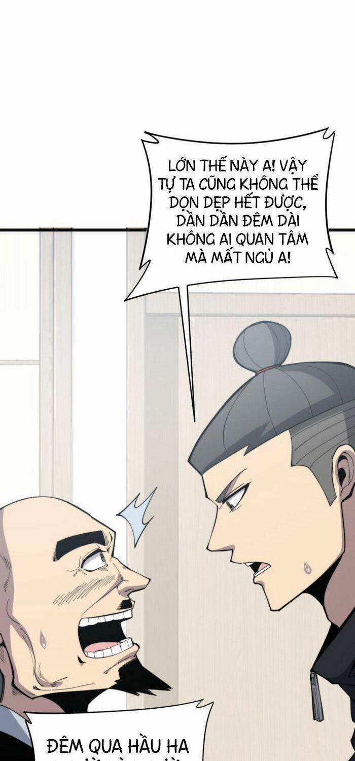 Độc Thủ Vu Y 175 trang 11