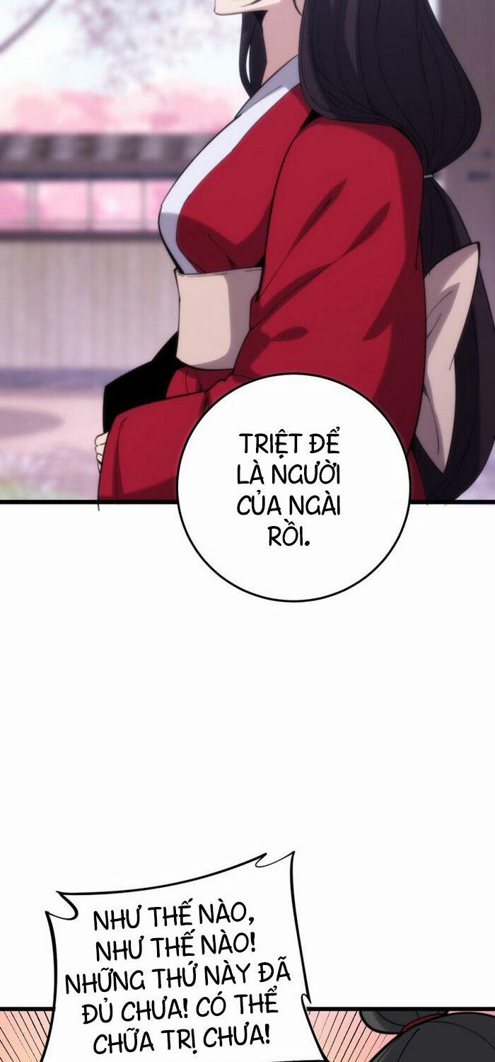 Độc Thủ Vu Y 175 trang 13