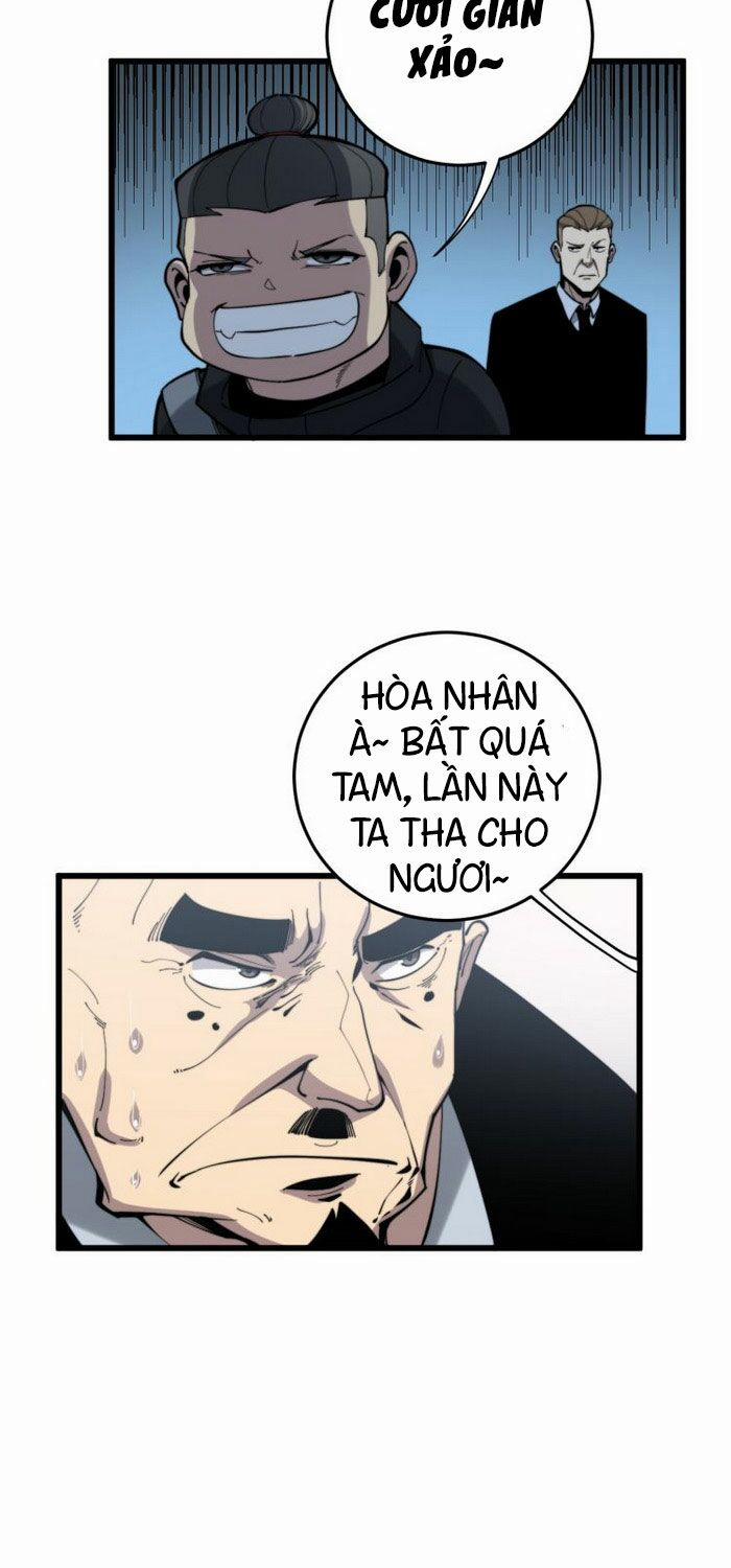 Độc Thủ Vu Y 175 trang 2
