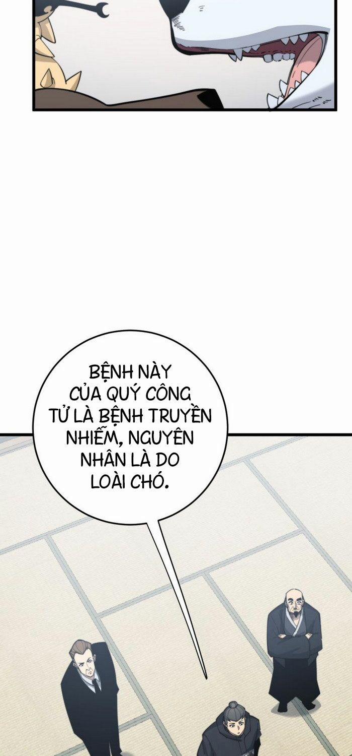 Độc Thủ Vu Y 175 trang 23