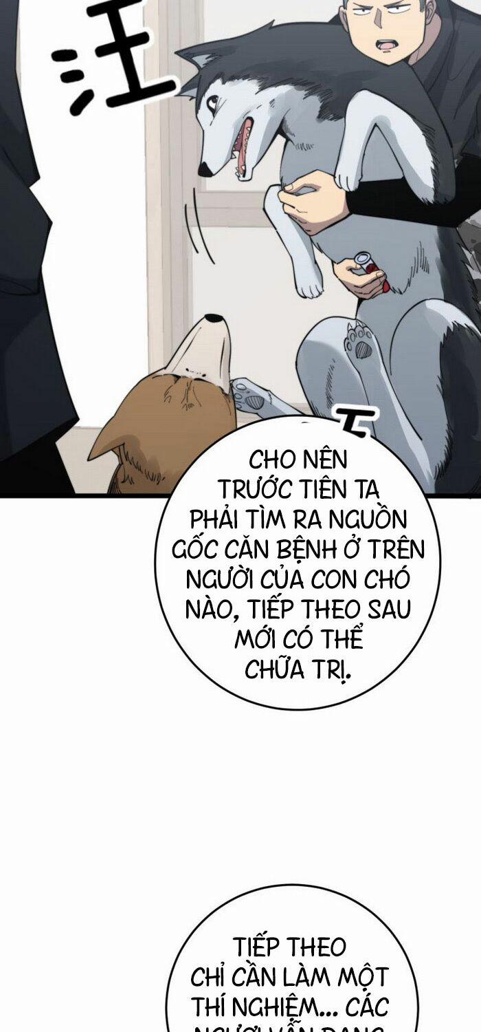 Độc Thủ Vu Y 175 trang 39