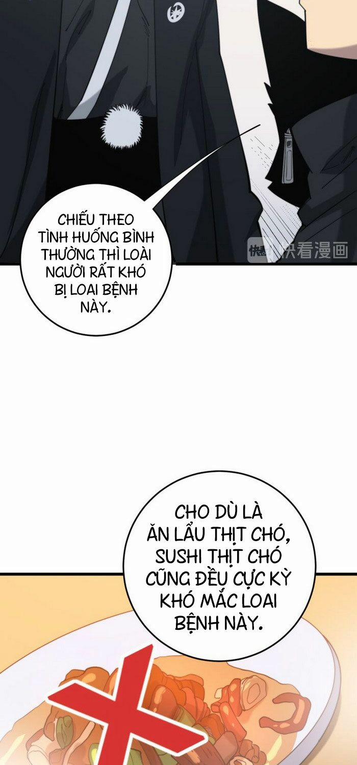 Độc Thủ Vu Y 175 trang 52
