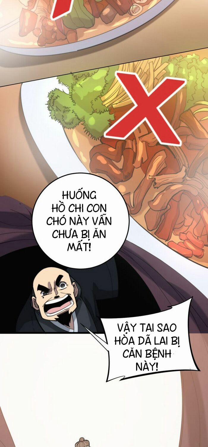 Độc Thủ Vu Y 175 trang 53