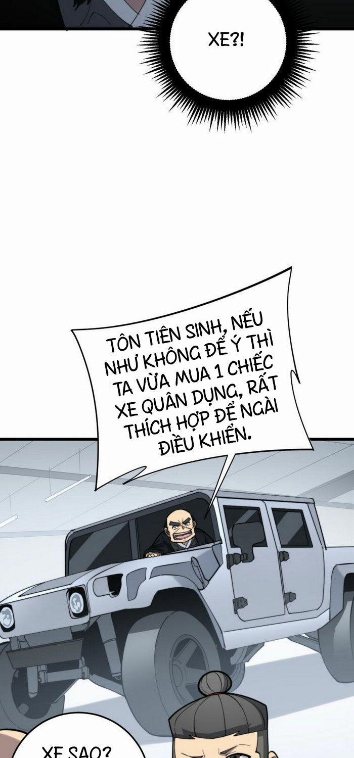 Độc Thủ Vu Y 175 trang 8