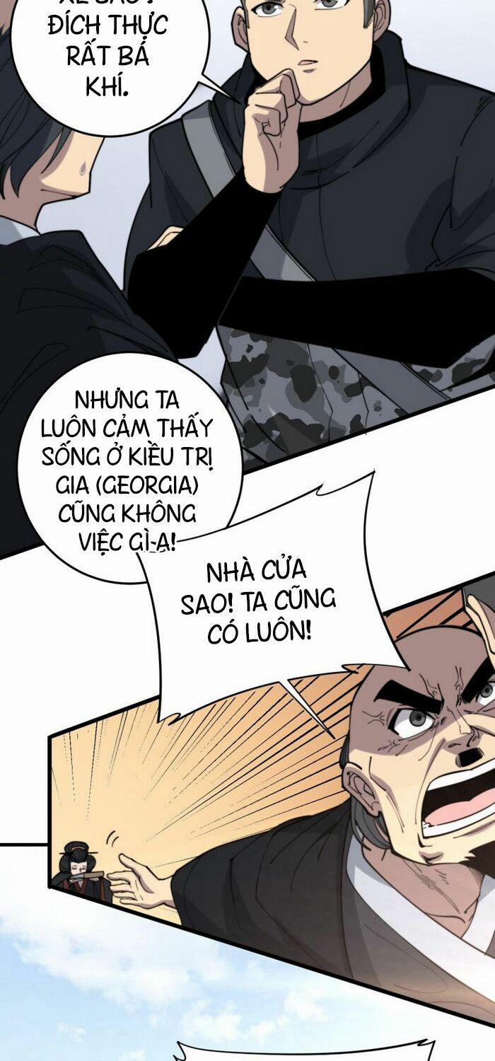 Độc Thủ Vu Y 175 trang 9