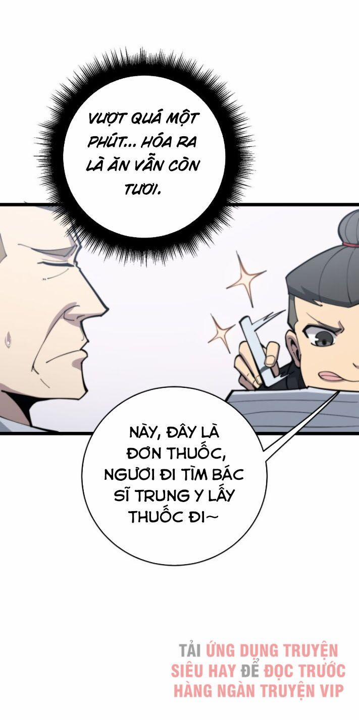 Độc Thủ Vu Y 176 trang 10