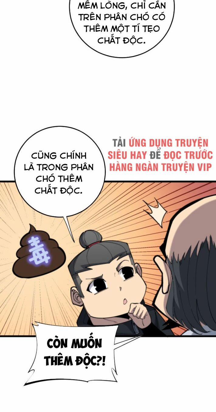 Độc Thủ Vu Y 176 trang 2