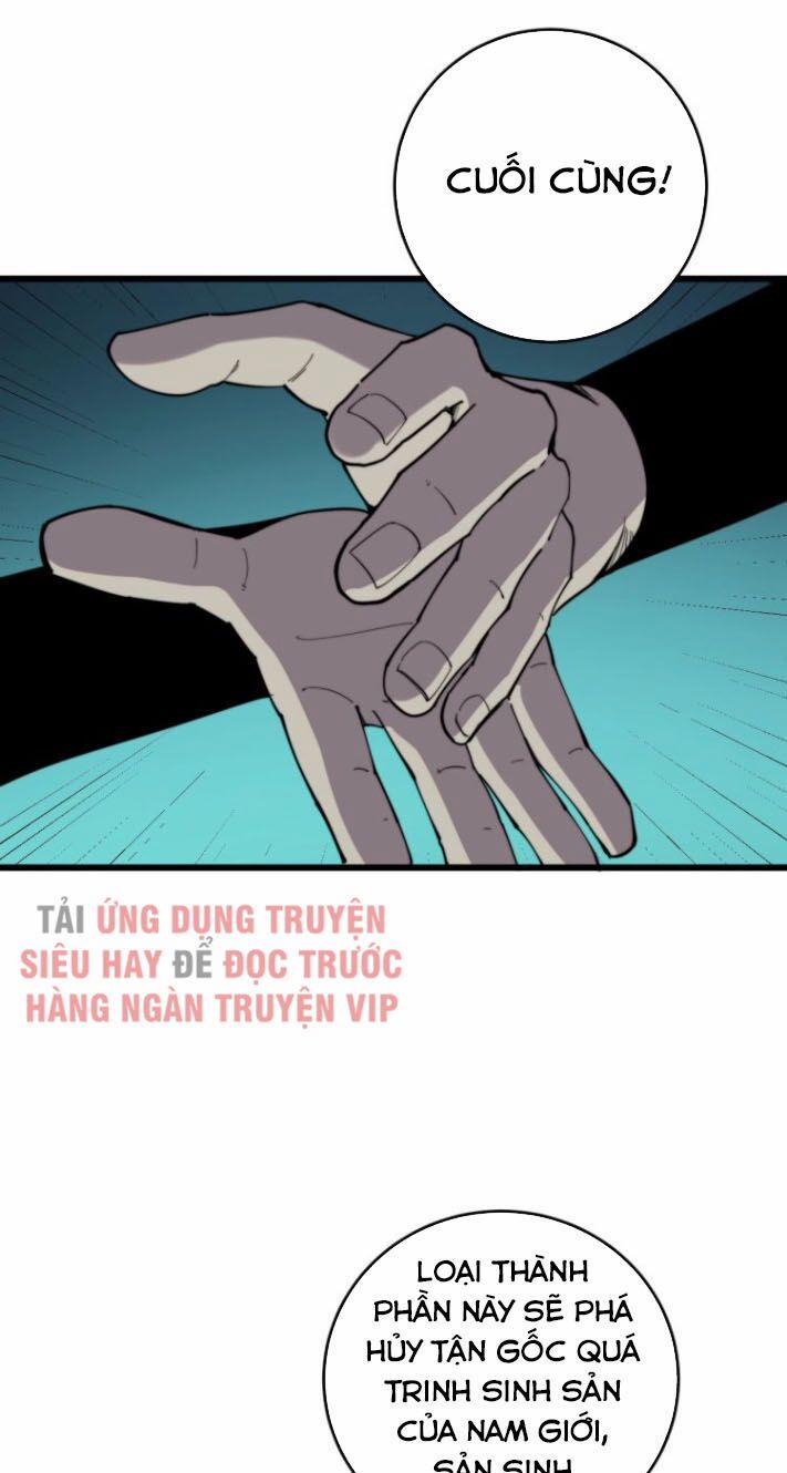 Độc Thủ Vu Y 176 trang 40