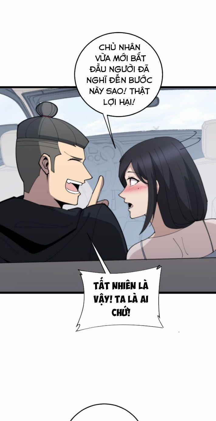 Độc Thủ Vu Y 176 trang 42