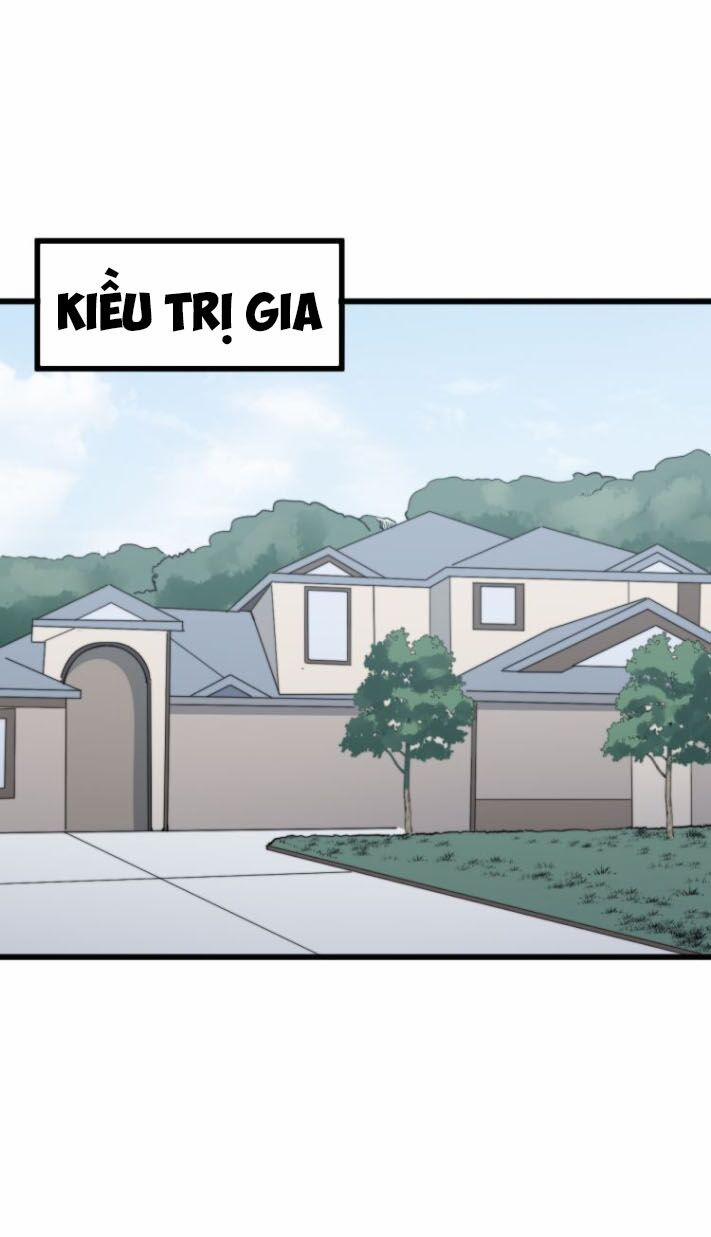 Độc Thủ Vu Y 176 trang 44