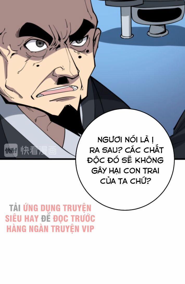 Độc Thủ Vu Y 176 trang 5
