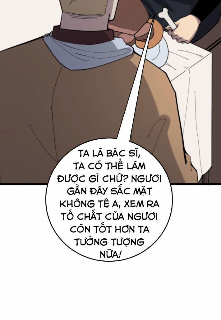Độc Thủ Vu Y 176 trang 50
