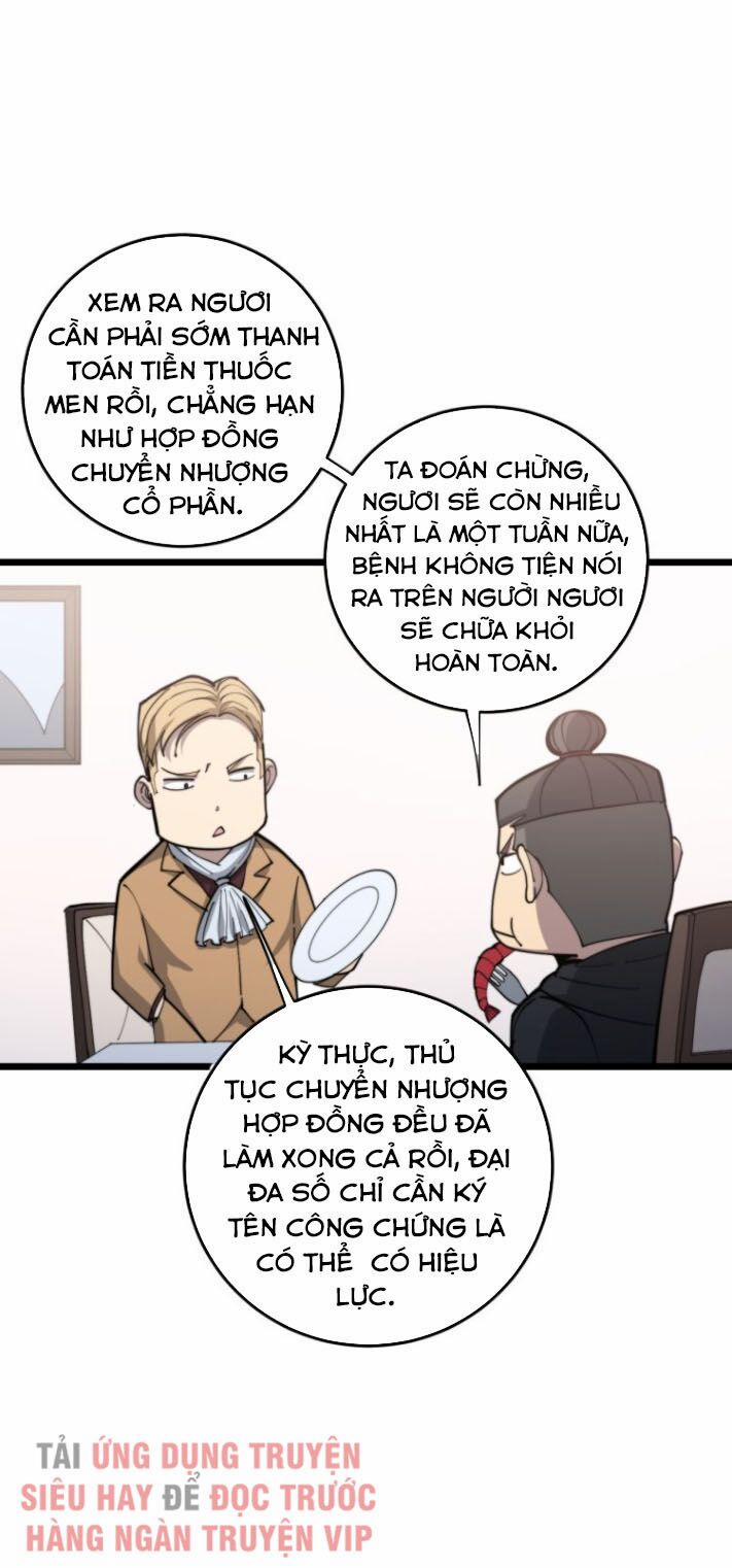 Độc Thủ Vu Y 176 trang 51