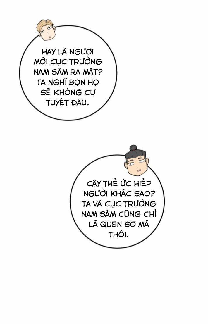 Độc Thủ Vu Y 176 trang 57