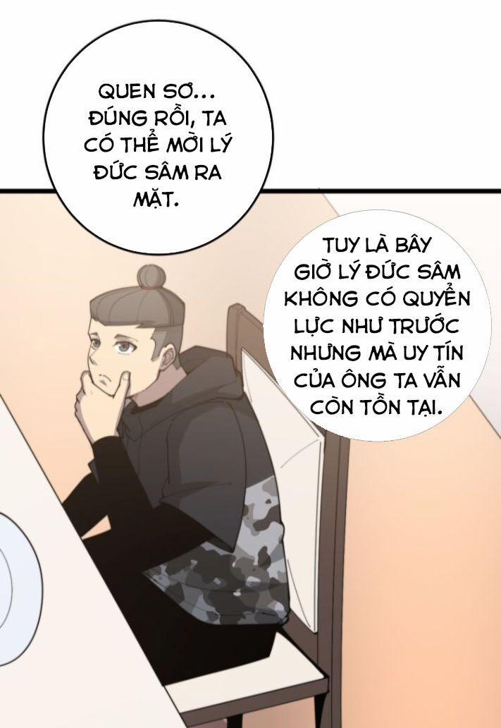 Độc Thủ Vu Y 176 trang 58