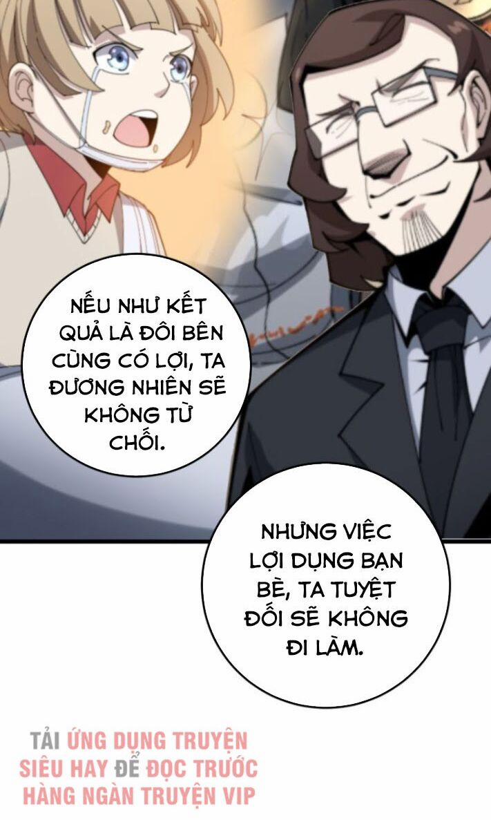 Độc Thủ Vu Y 176 trang 63