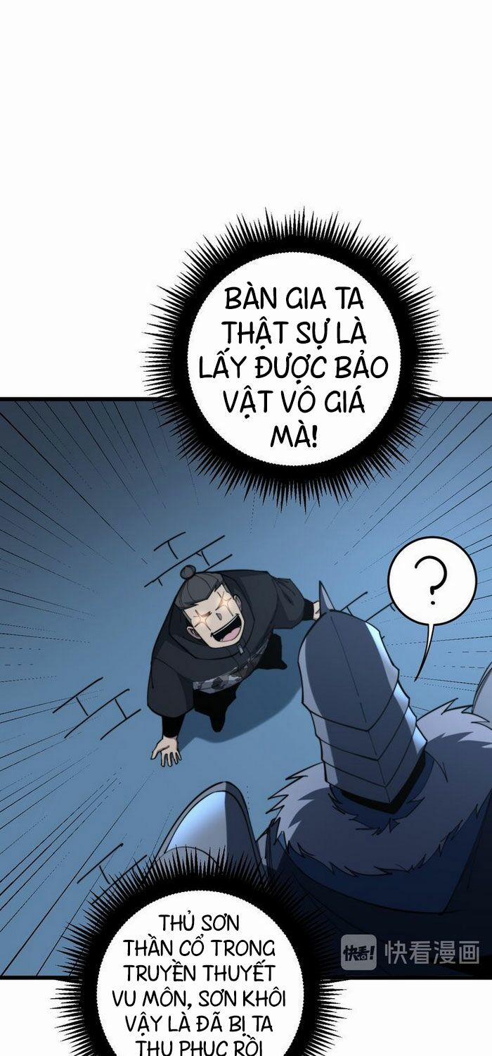 Độc Thủ Vu Y 177 trang 10