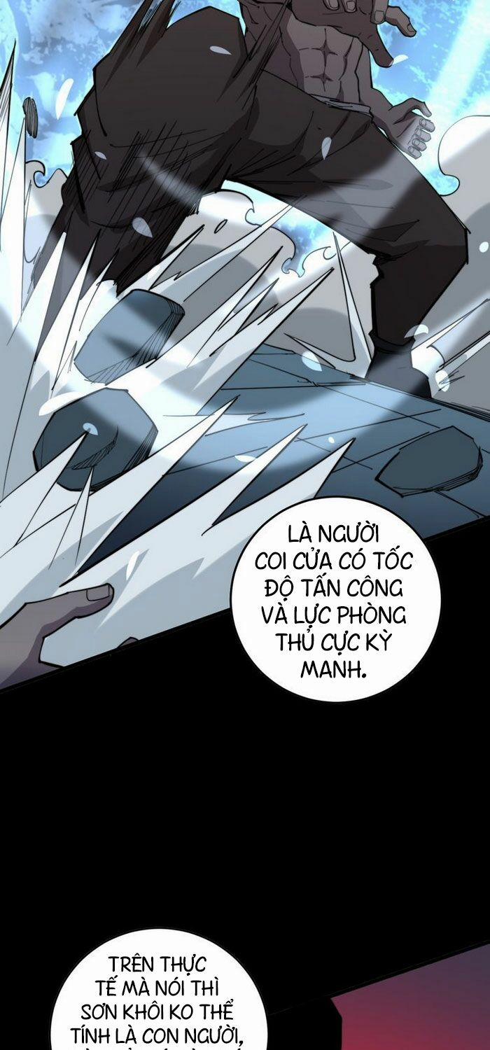 Độc Thủ Vu Y 177 trang 12