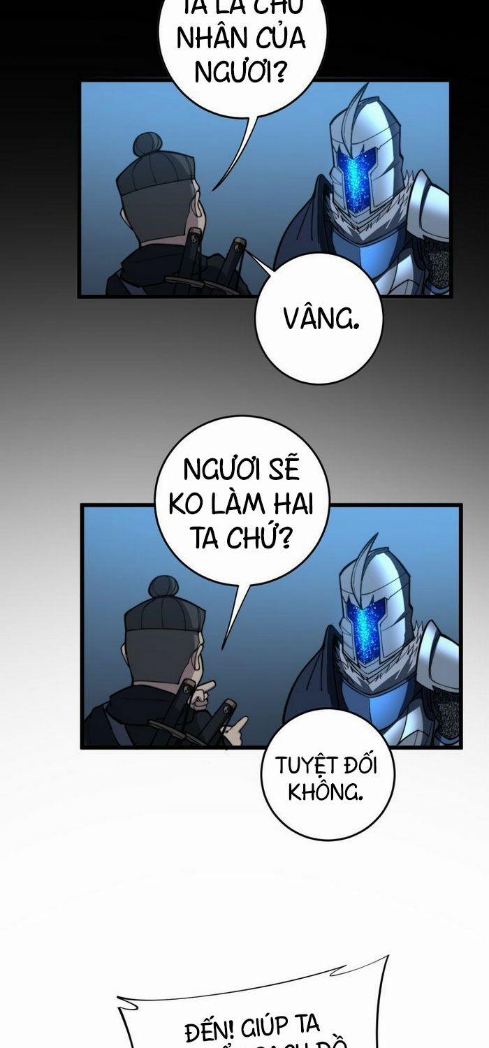 Độc Thủ Vu Y 177 trang 14