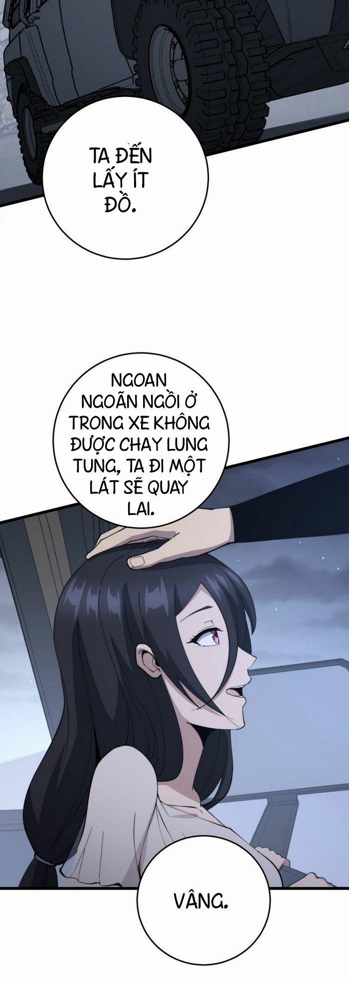 Độc Thủ Vu Y 177 trang 2