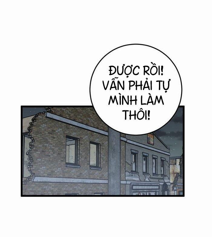 Độc Thủ Vu Y 177 trang 20
