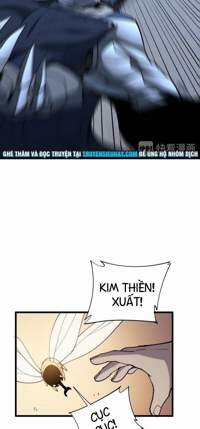 Độc Thủ Vu Y 177 trang 57