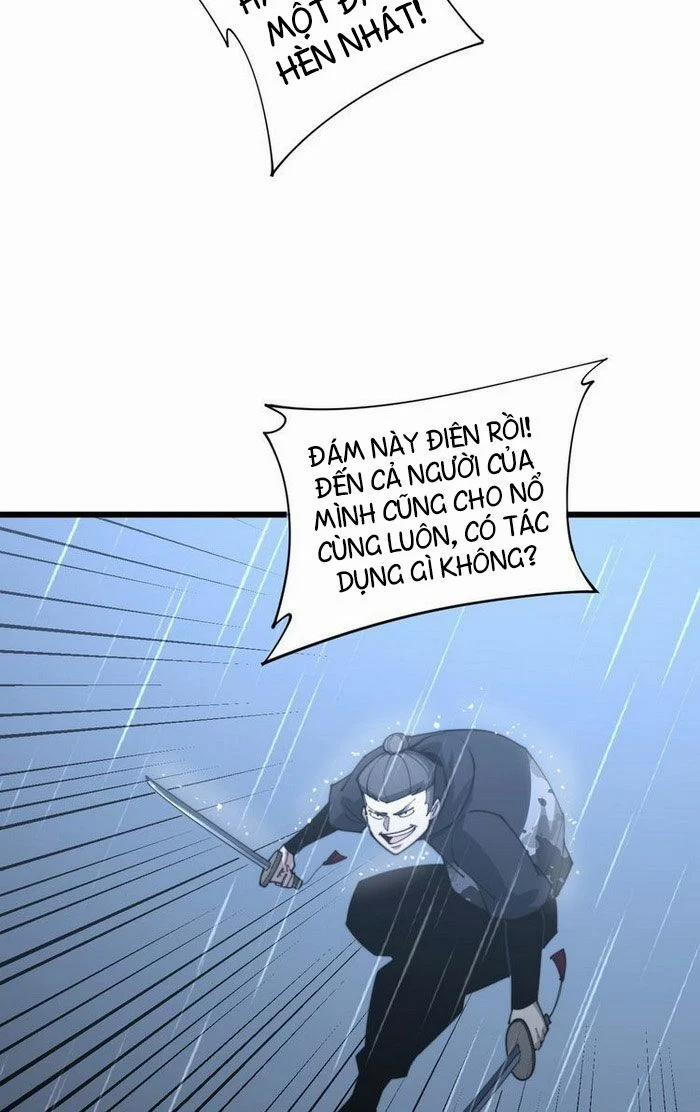 Độc Thủ Vu Y 178 trang 18