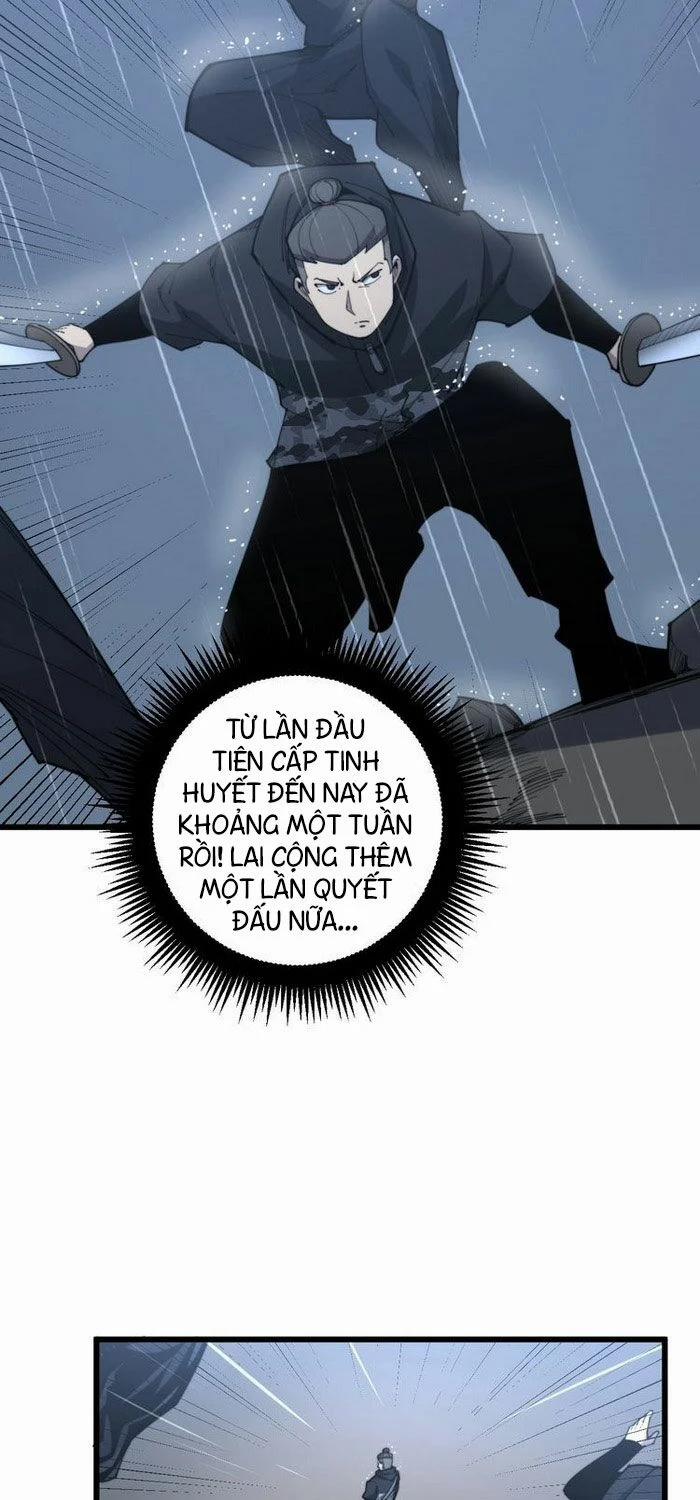 Độc Thủ Vu Y 178 trang 23