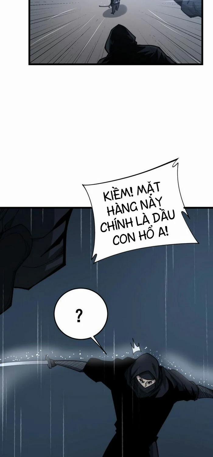 Độc Thủ Vu Y 178 trang 24