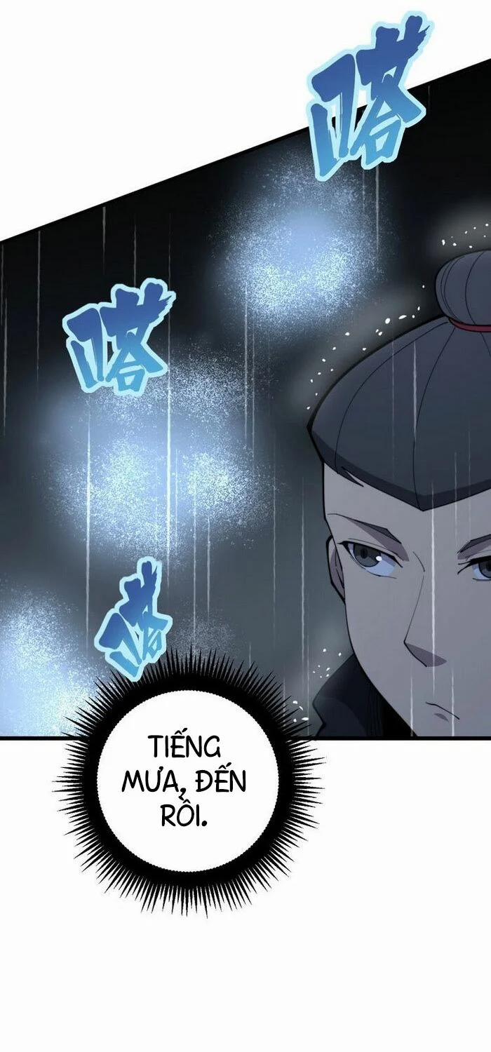 Độc Thủ Vu Y 178 trang 7