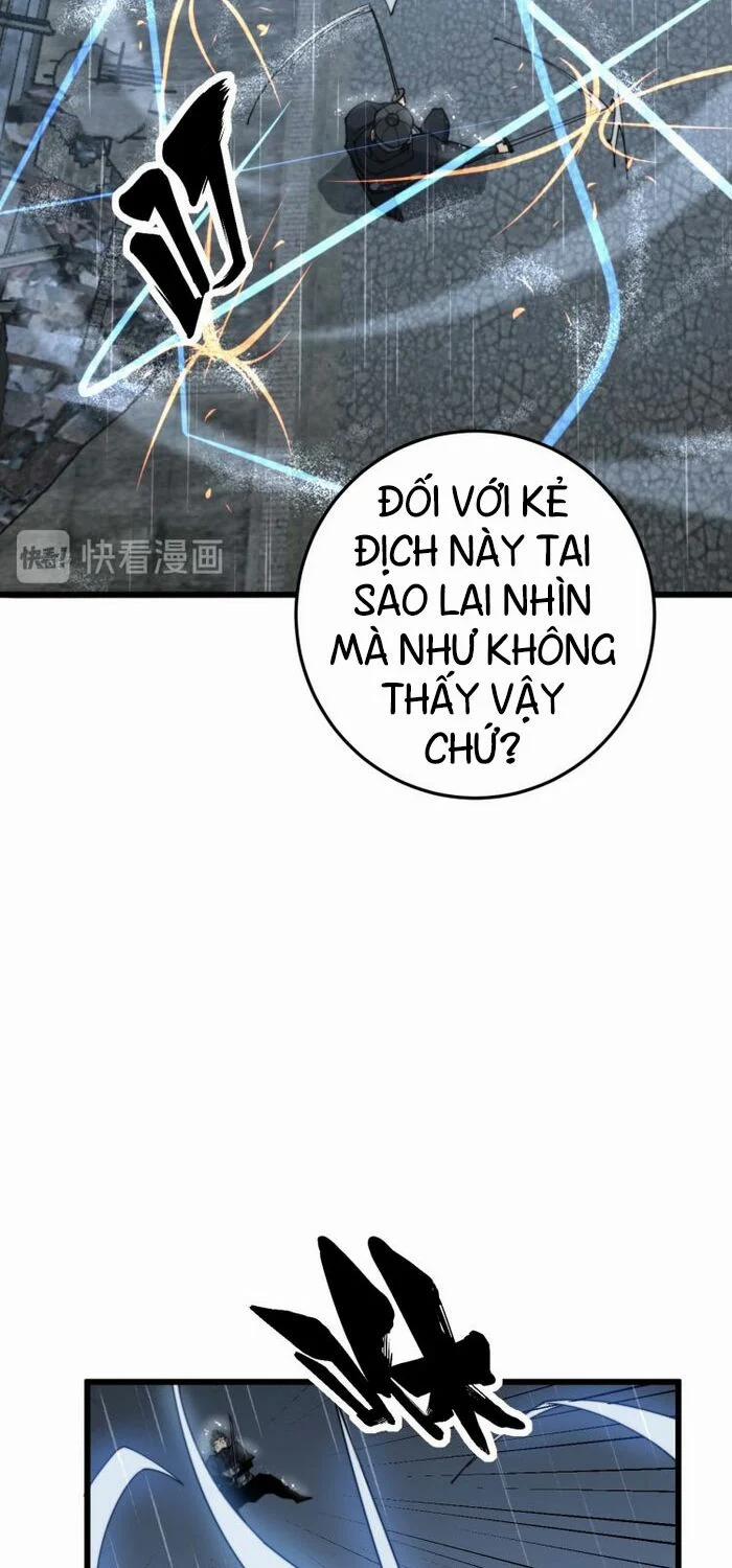 Độc Thủ Vu Y 179 trang 11