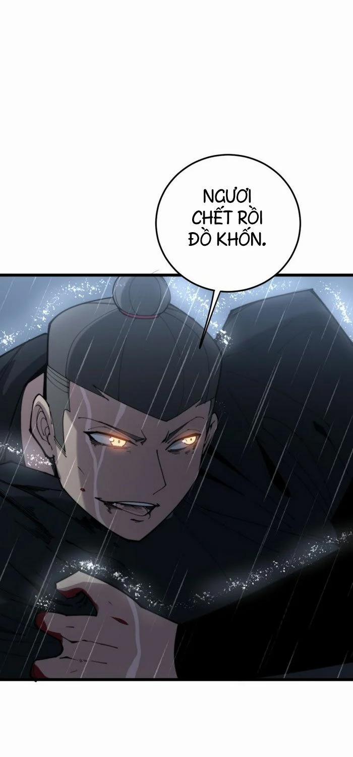 Độc Thủ Vu Y 179 trang 27