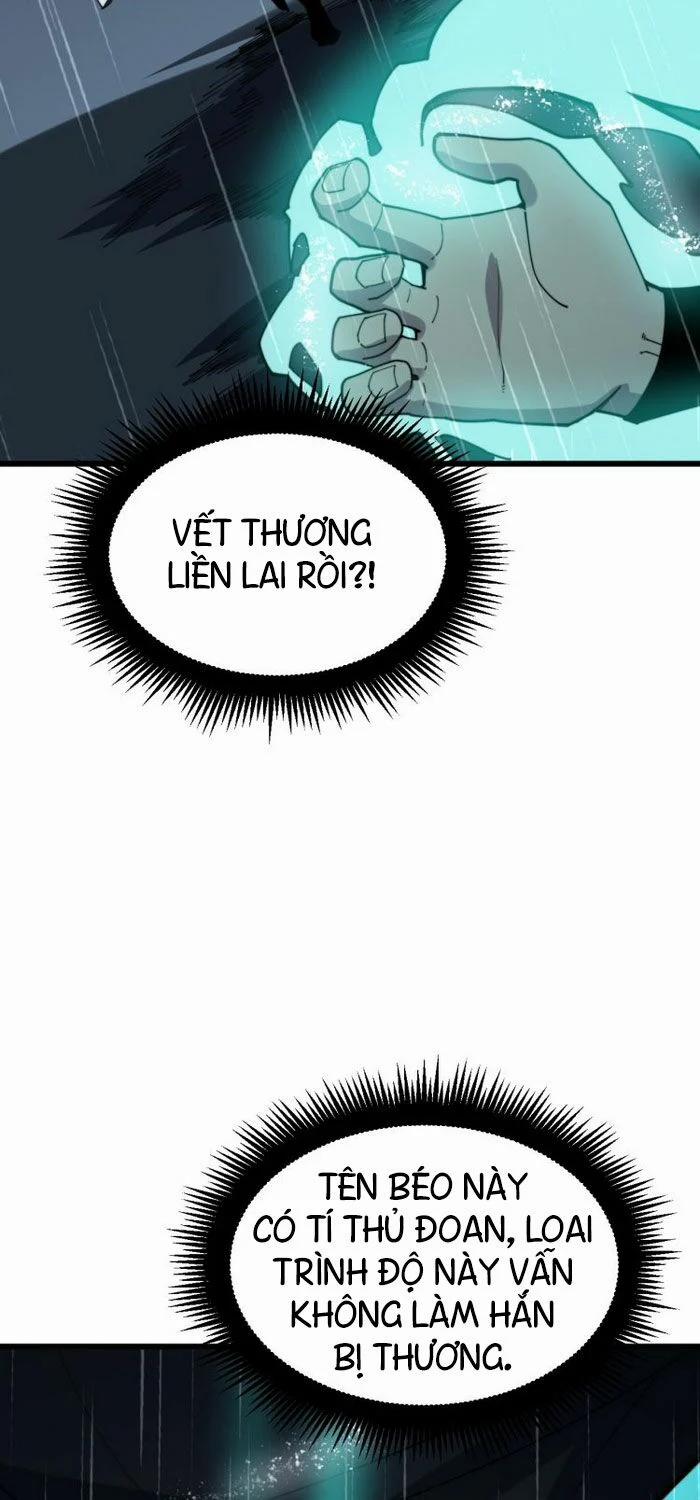 Độc Thủ Vu Y 179 trang 31