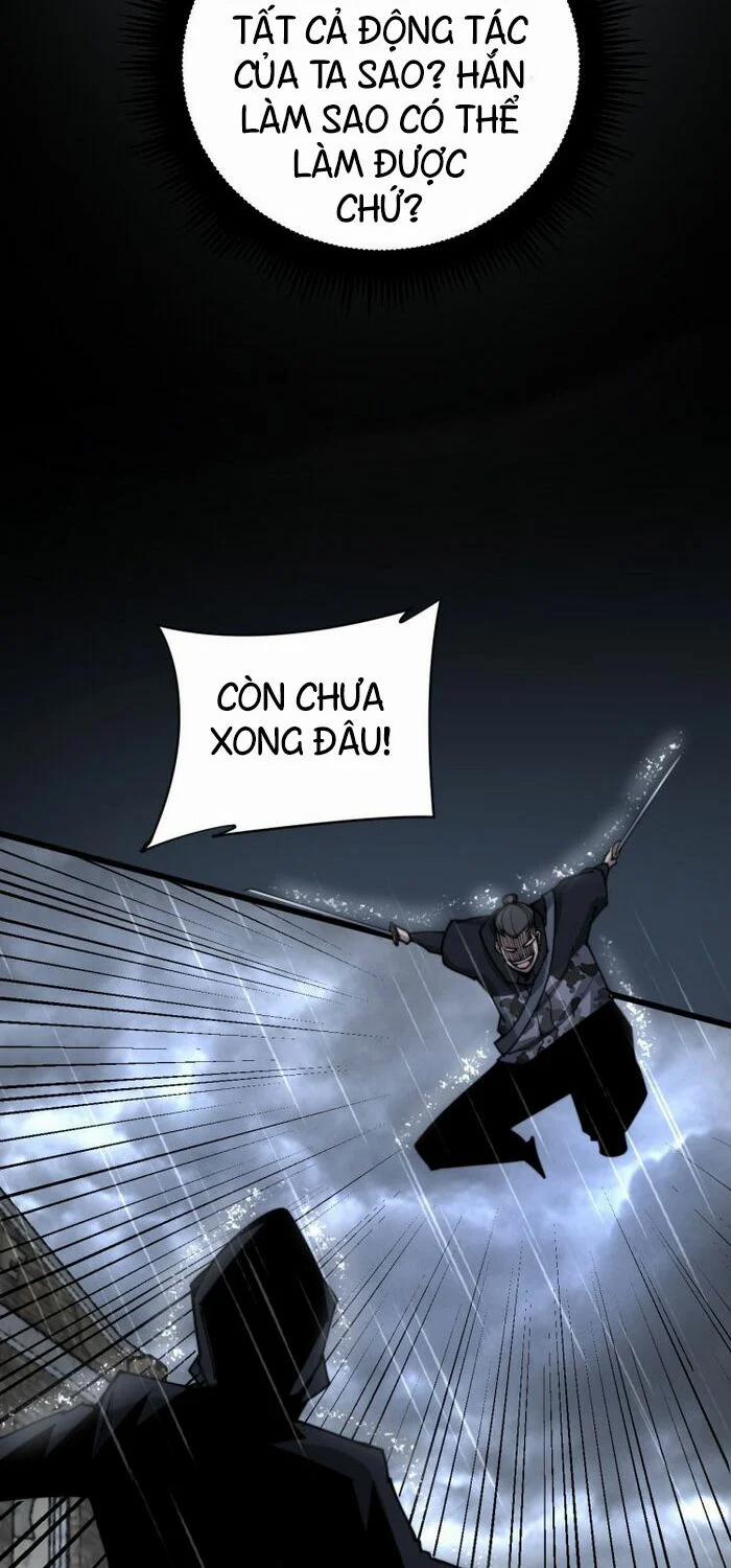 Độc Thủ Vu Y 179 trang 49