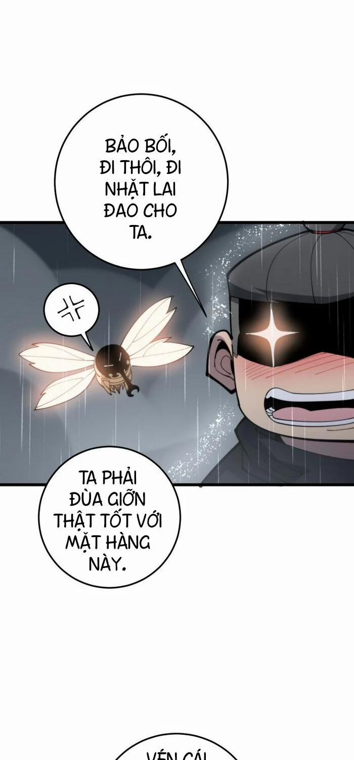 Độc Thủ Vu Y 179 trang 58