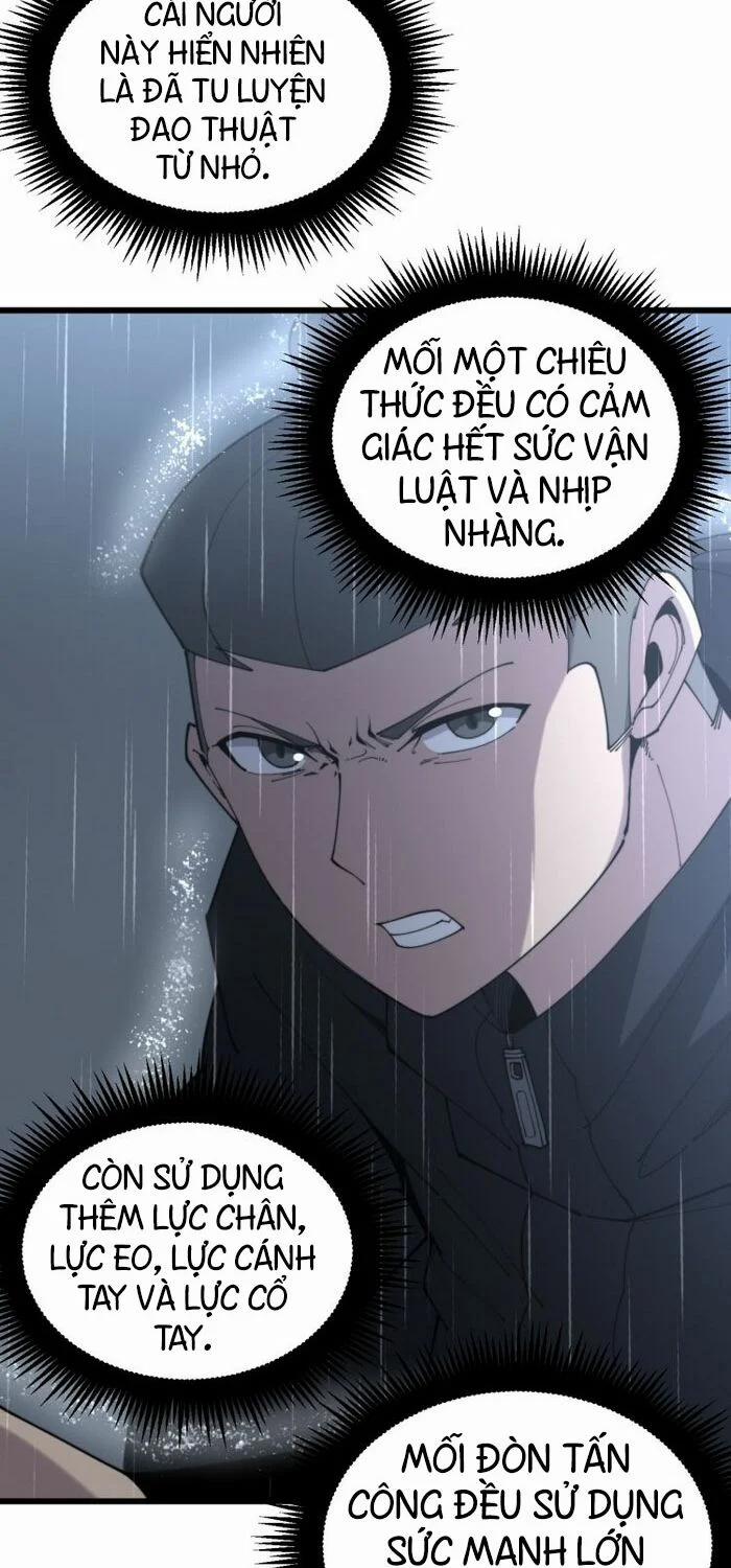 Độc Thủ Vu Y 179 trang 7