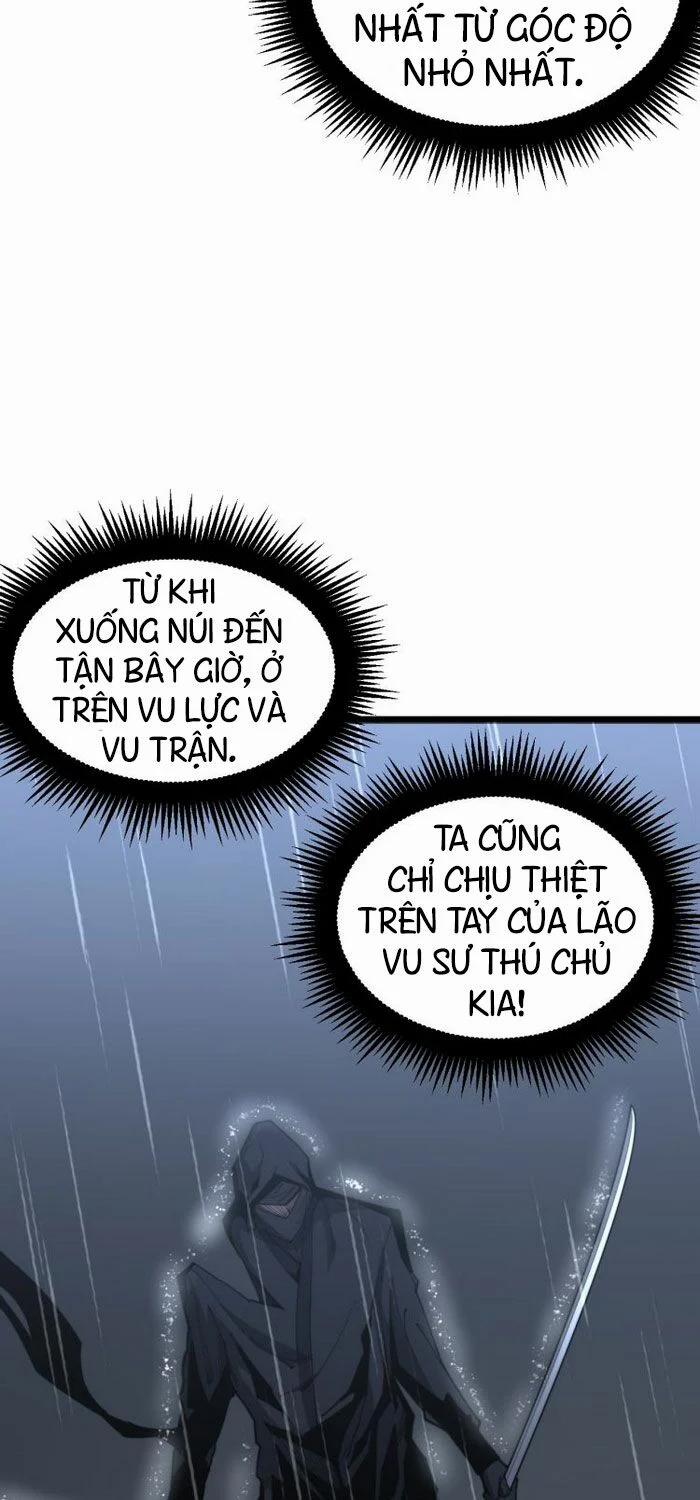 Độc Thủ Vu Y 179 trang 8