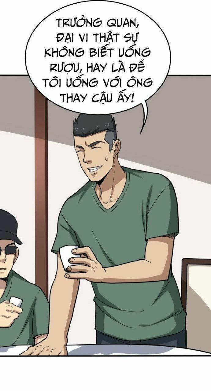 Độc Thủ Vu Y 18 trang 35