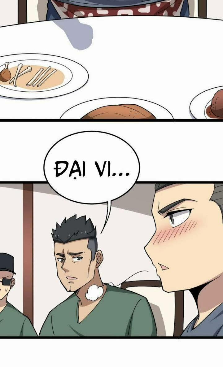 Độc Thủ Vu Y 18 trang 42