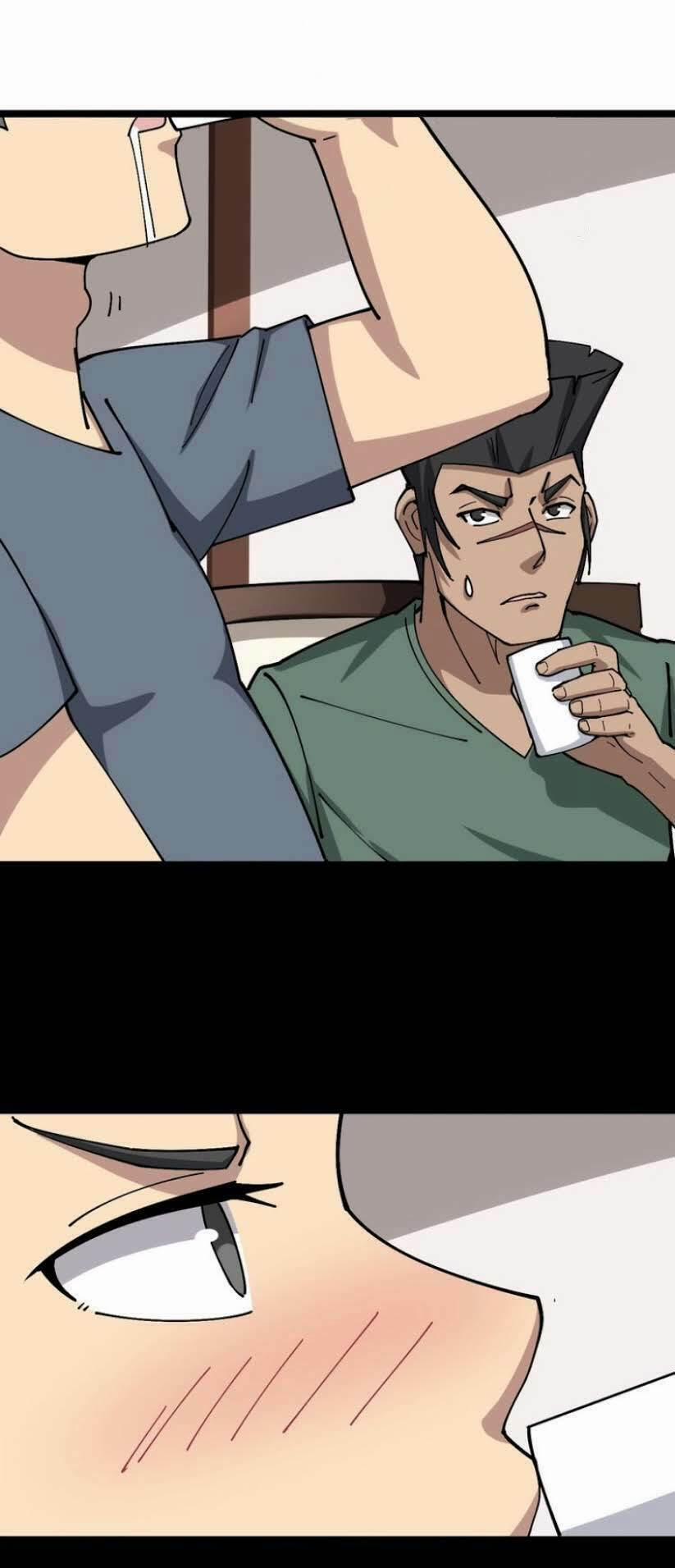 Độc Thủ Vu Y 18 trang 45