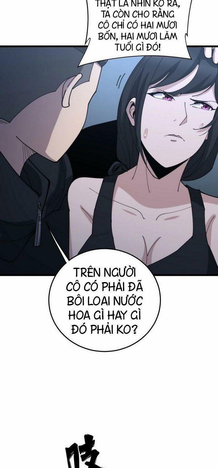 Độc Thủ Vu Y 180 trang 21