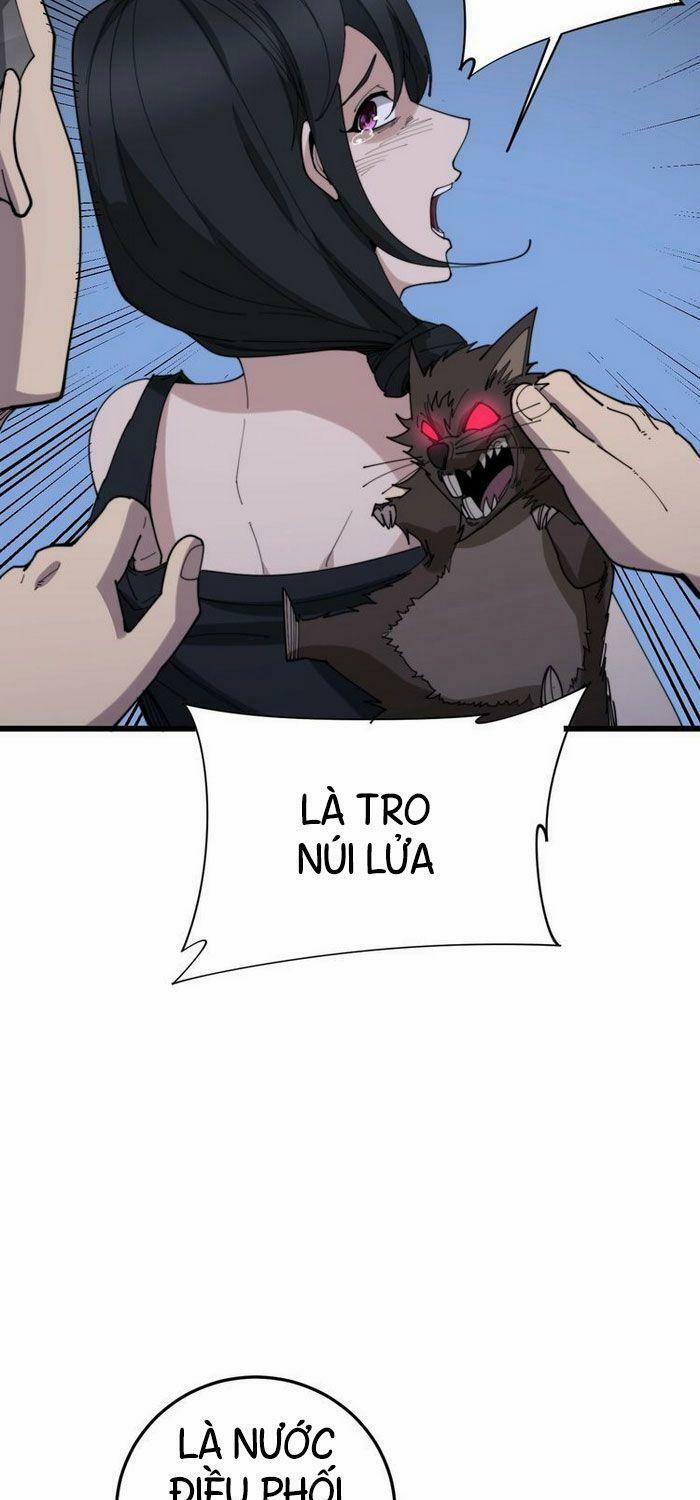 Độc Thủ Vu Y 180 trang 24