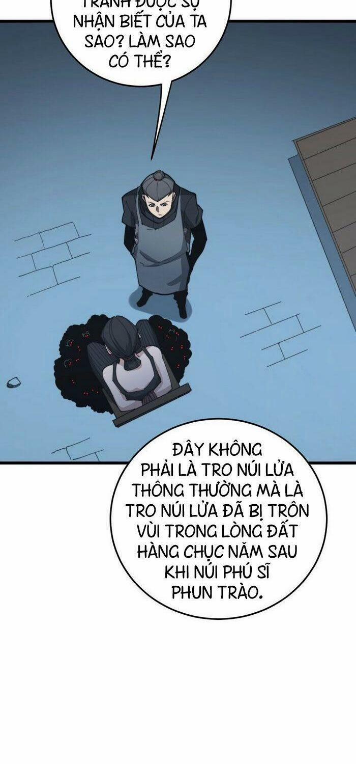 Độc Thủ Vu Y 180 trang 27