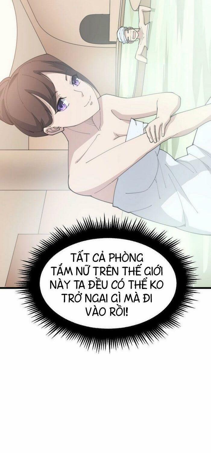 Độc Thủ Vu Y 180 trang 33