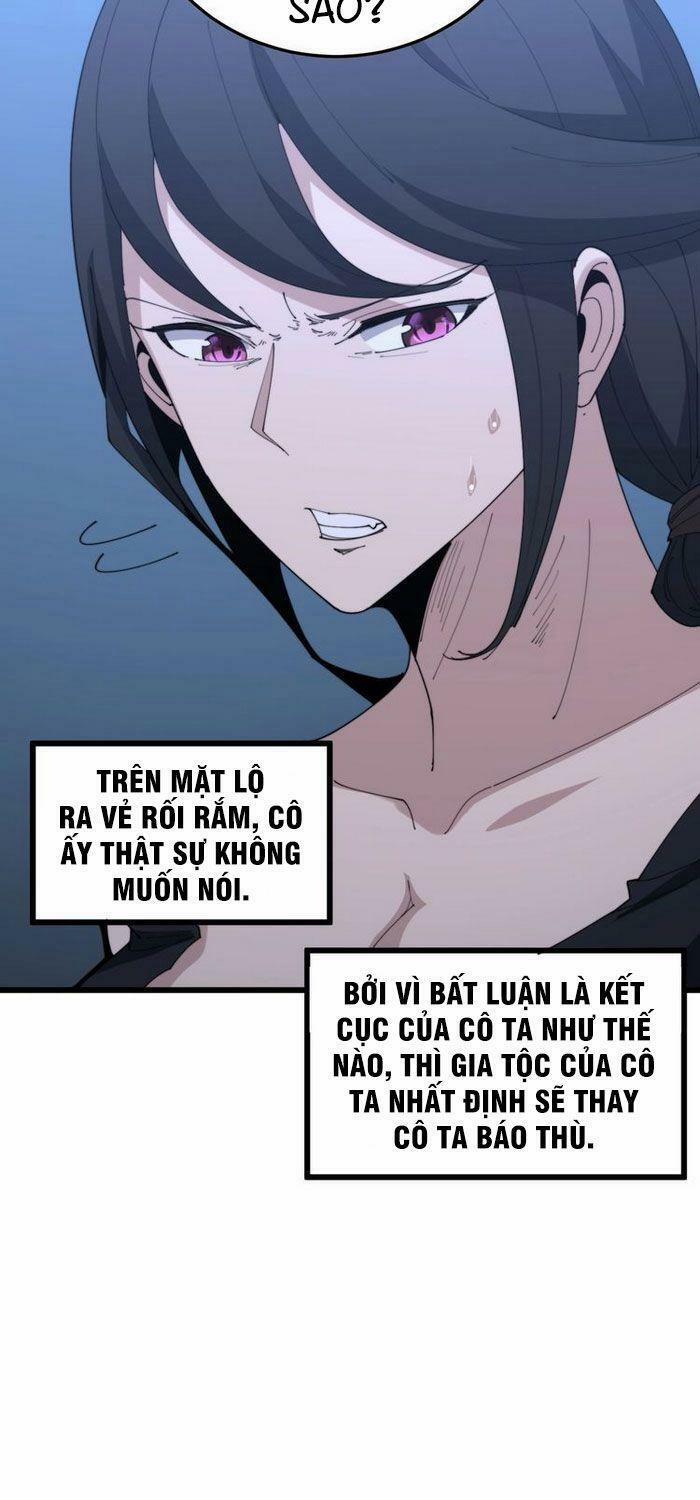 Độc Thủ Vu Y 180 trang 36